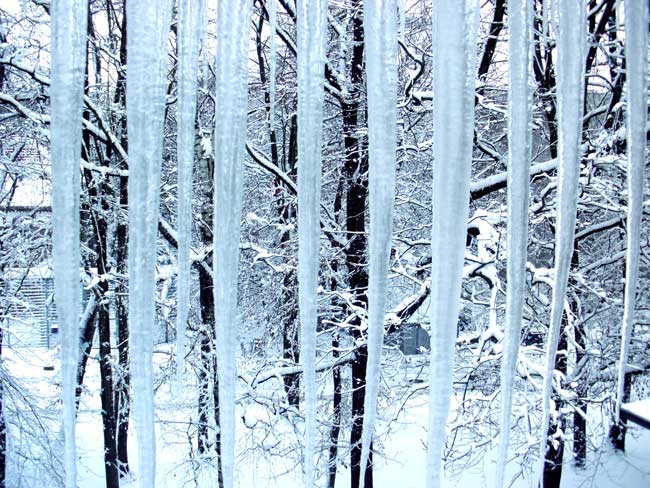 Winterlabor 2011 von ArToll